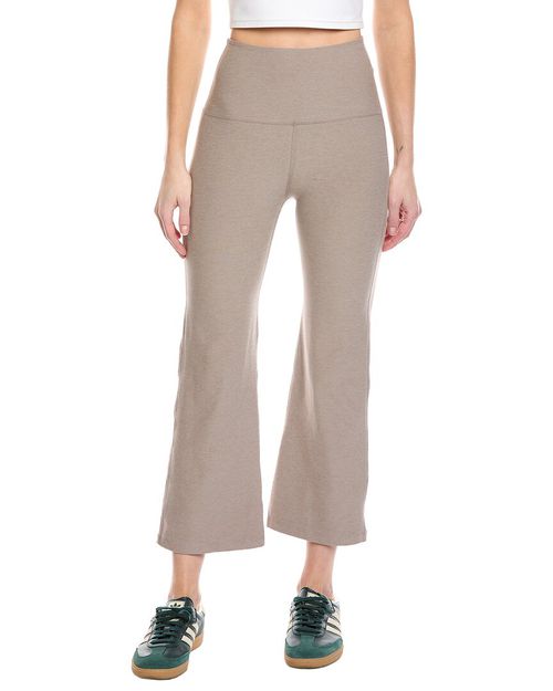 Spacedye Retro 25in Cropped Pant