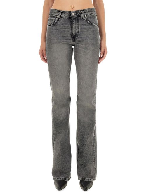 Jeans flora