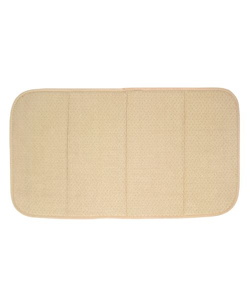 Dish Drying Mat - Cappuccino