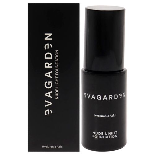 Nude Light Foundation - 281 Ivory