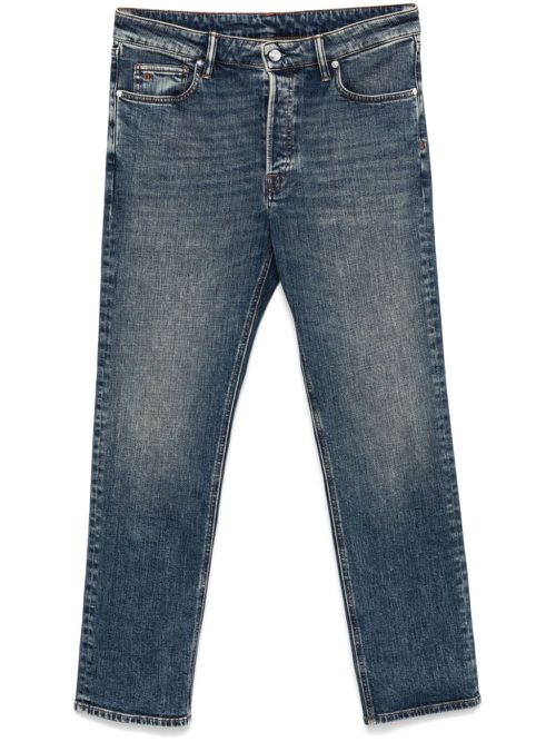 Asthor jeans - Blue