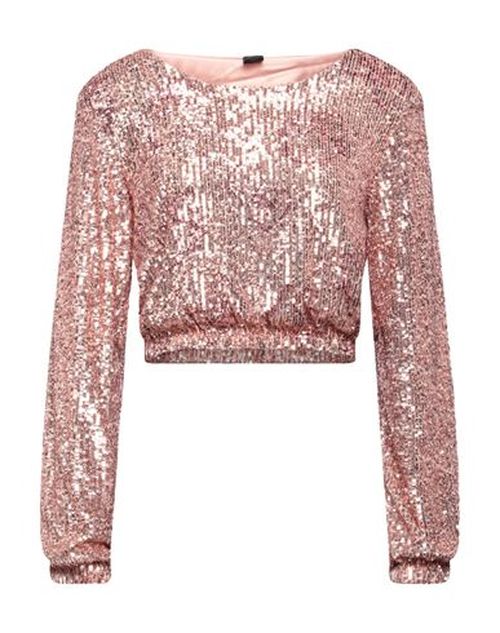 Woman Top Blush