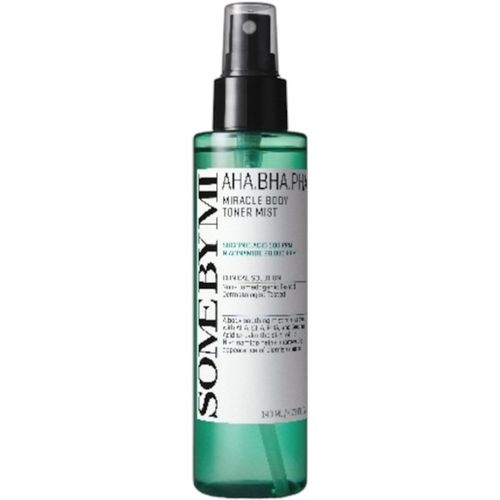 SOME BY MI - AHA BHA PHA Miracle Body Toner Mist