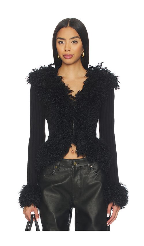 I.AM.GIA Cressida Jacket in Black. S. Also in