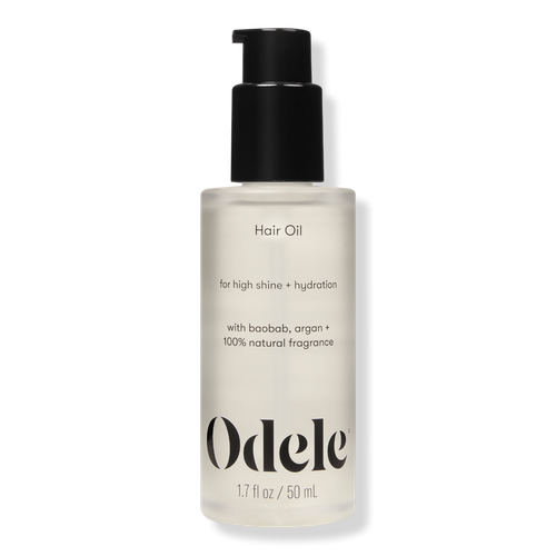 Hair Oil