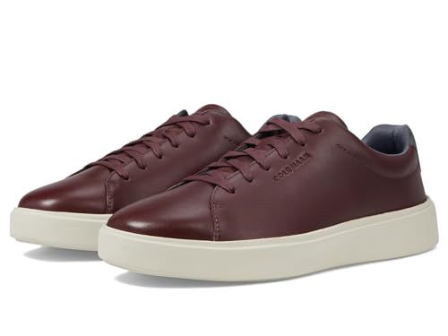 Cole Haan Men's Grand Crosscourt Traveler Sneaker