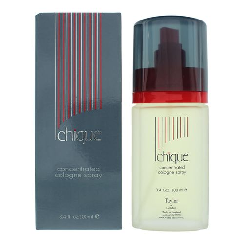 Ladies Chique Concentrated Cologne Spray 3.38 oz Fragrances 025929180732