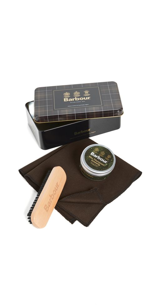 Jacket Care Kit