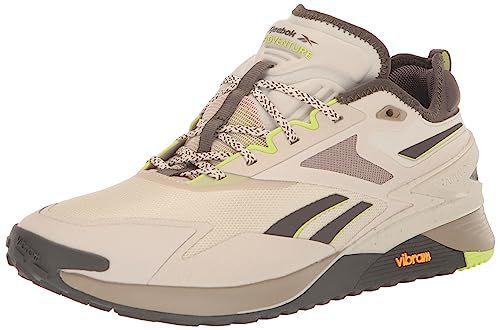 Reebok Women's Nano X3 Adventure
