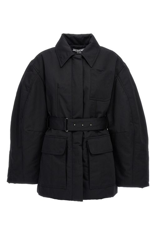 'Le Blouson Bari' Jacket
