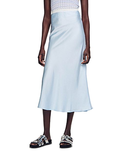 Skyn Skirt