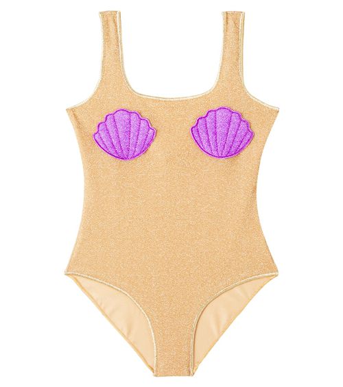 Oséree Kids Lumière swimsuit