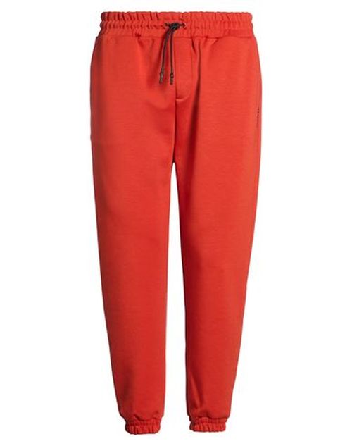 Mountain Attitude Man Pants Brick Size L Polyester, Elastane