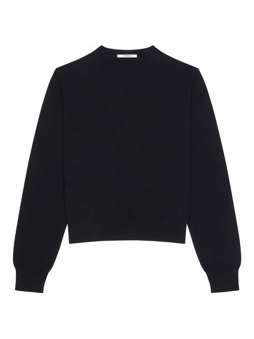 Crewneck Sweater