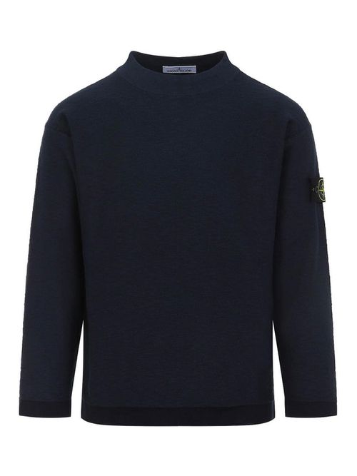 Cotton Sweater