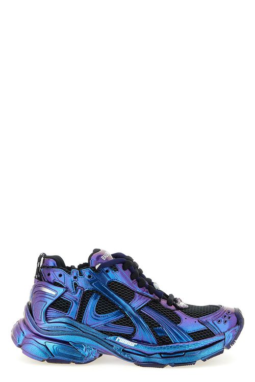 BALENCIAGA 'Runner Iridescent' Sneaker