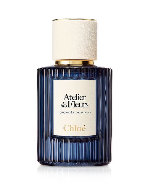 Atelier des Fleurs Orchidee de Minuit Eau de Parfum 1.6 oz.