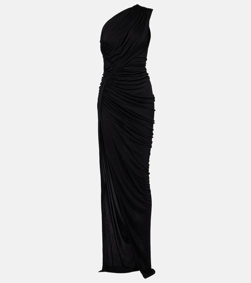 Lilies Avra ruched gown