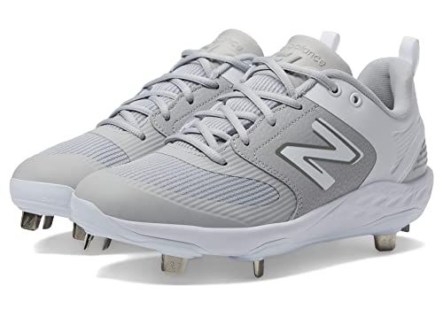 New Balance Women's Fresh Foam X Velo V3 Metal Softball Shoe