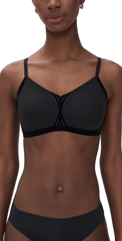 Silhouette Bra Vamp