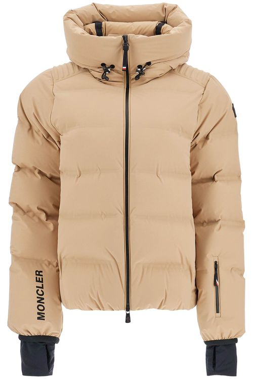 Suisses Ski Down Jacket Women