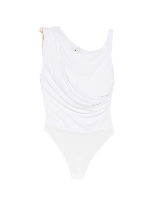 Sleeveless Bodysuit