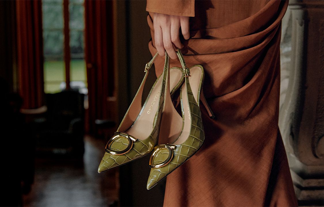 Ferragamo