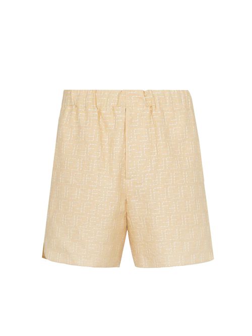 Bermuda Shorts