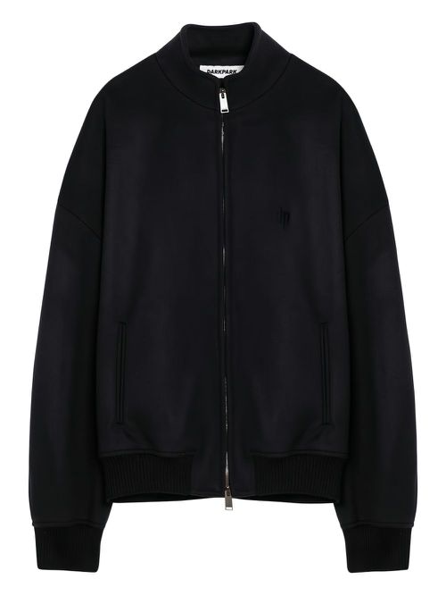 Bomber jacket - Black