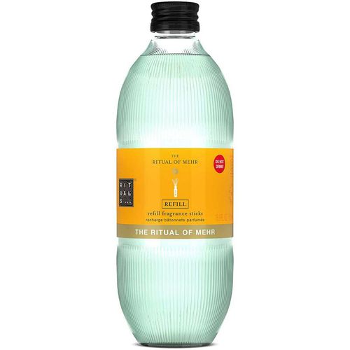 Rituals The Ritual Of Mehr Sweet Orange & Cedar Wood Diffuser Refil
