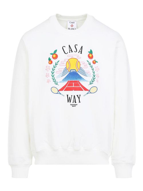 Casa Way Sweatshirt