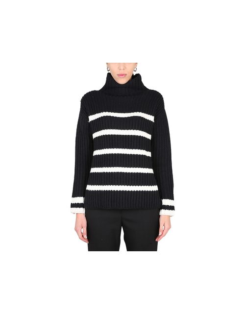 Pulls Turtleneck Shirt