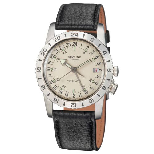 Airman Men's Watch