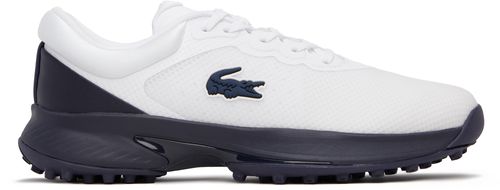 Lacoste White Golf Point Sneakers