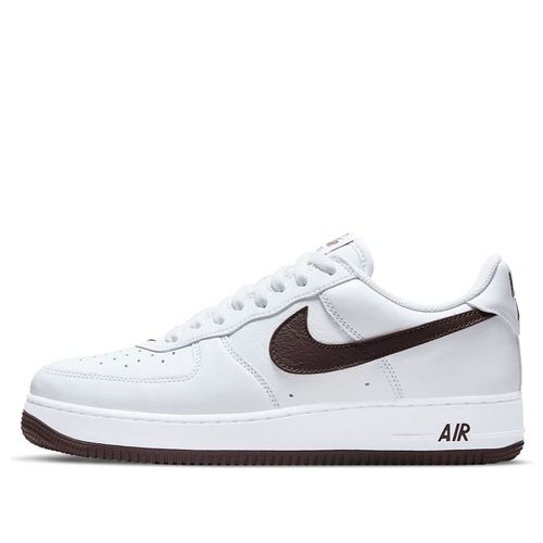 Air Force 1 Low 'Color of the Month - White Chocolate'
