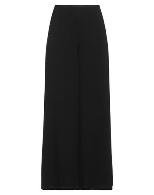 Woman Pants Black