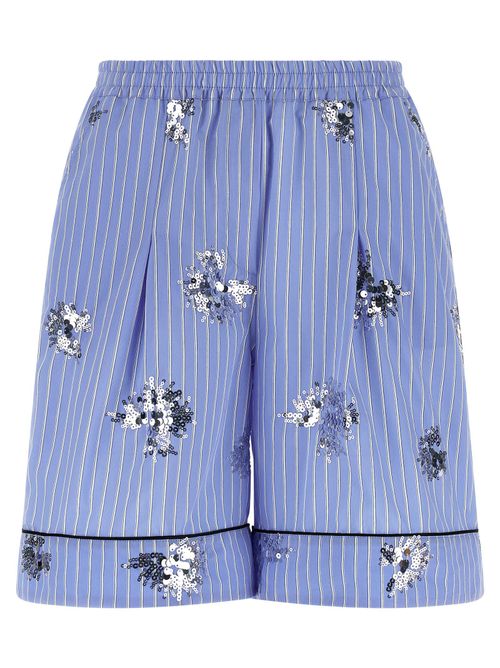 Shorts — Blue