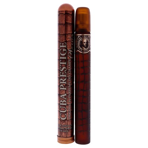 Prestige Classic Eau De Toilette