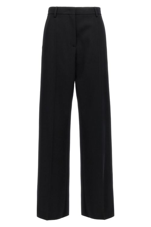 Valentino 'Solid Grisaille' Pants