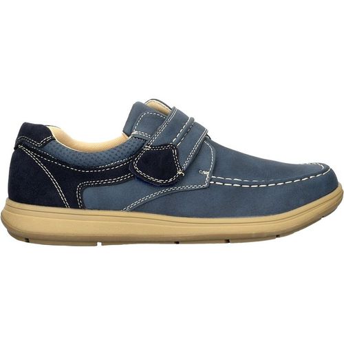Touch Fastening Casual Shoe