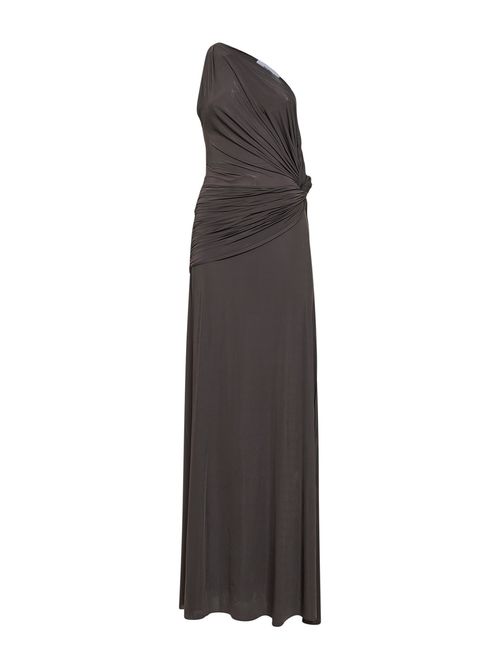 Dress — Gray