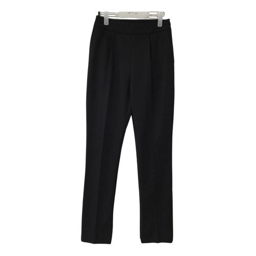 Trousers Wool for Female 34 FR