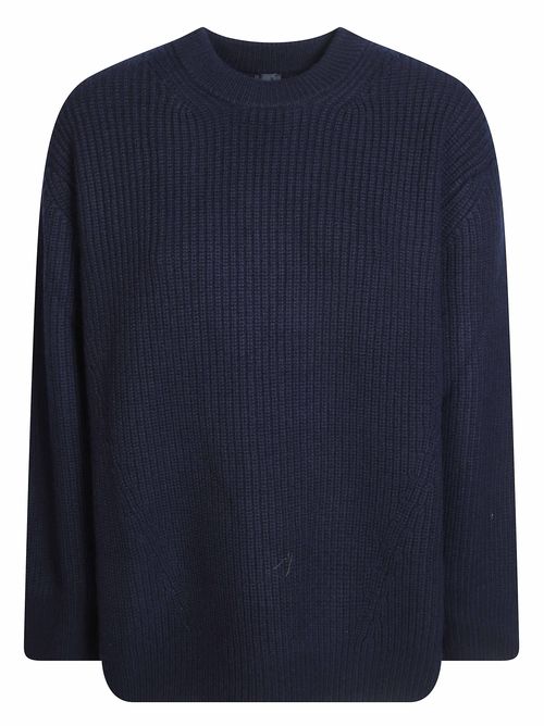 Gracidio Pure Wool Sweater