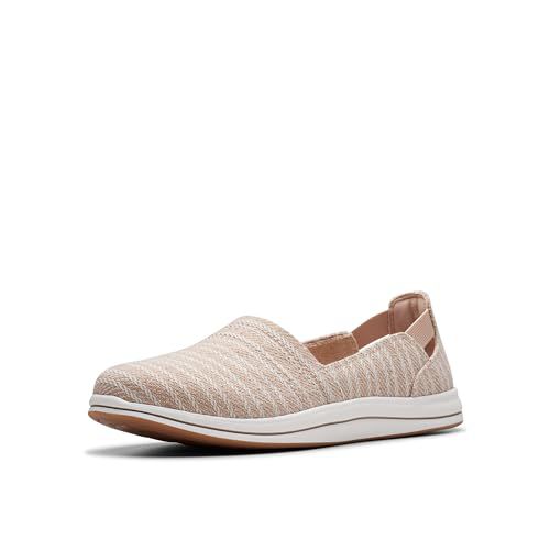 Clarks Women's Breeze Step II Loafer