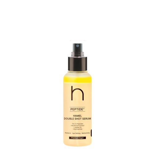Double Shot Core Glow Mist Seru