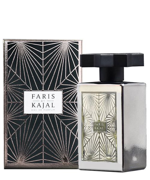 Faris eau de parfum 100 ml