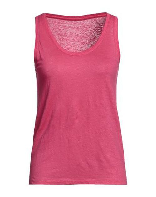 Woman Tank top Fuchsia