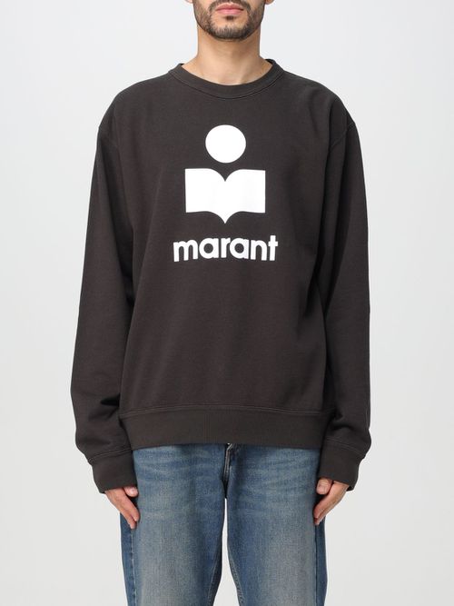 Sweater Men color Black