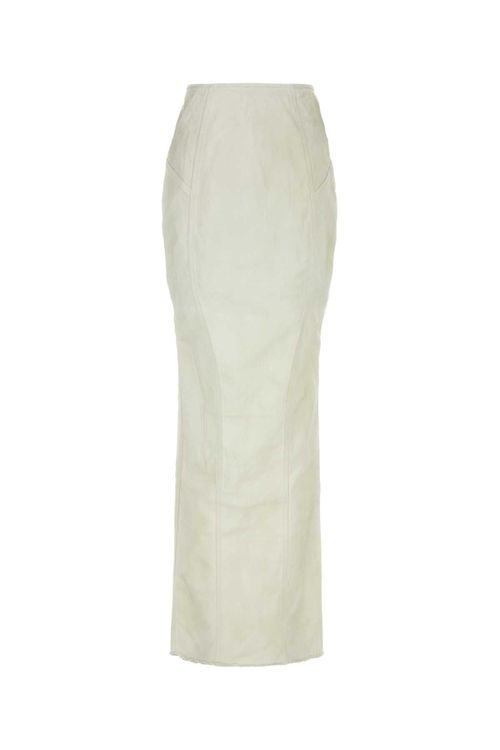 Skirt Skirt — White