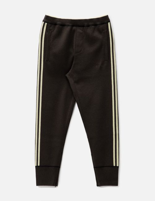 Wales Bonner Statement Knit Joggers